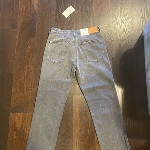 Citizens of Humanity Daphne crop jeans